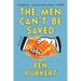 The Men Can't Be Saved