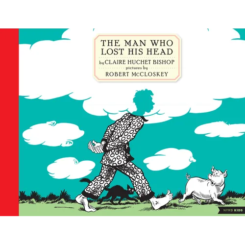 The Man Who Lost His Head