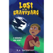 Lost in the Graveyard: A Werewolf Max Story