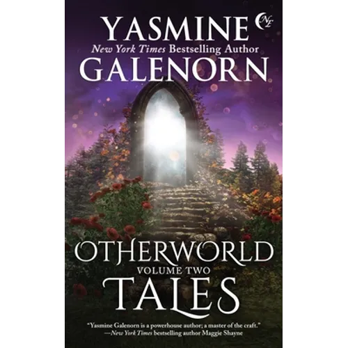 Otherworld Tales: Volume 2
