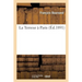 La Terreur À Paris