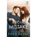 A Royal Mistake