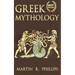 Greek Mythology: Discover the Ancient Secrets of Greek Mythology