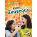 I Am Generous