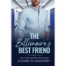 The Billionaire's Best Friend: A Contemporary Christian Romance