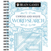 Brain Games - Unwind and Solve: Word Search