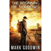 World Order: An Apocalyptic End-Times Thriller