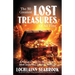 The 50 Greatest Lost Treasures of All Time: A Visual Guide to Humanity's Most Important Vanished Artifacts