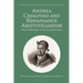 Andrea Cesalpino and Renaissance Aristotelianism: Natural Philosophy in the Sixteenth Century