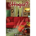 ¿Hogar?: Una historia de amor, misterio y fantasmas