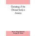 Genealogy of the Olmsted family in America: embracing the descendants of James and Richard Olmsted and covering a period of nearly three centuries, 16