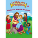 La Biblia Para Principiantes - Historias Acerca de Jesús