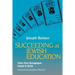 Succeeding at Jewish Education