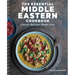 The Essential Middle Eastern Cookbook: Classic Recipes Made Easy
