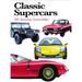 Classic Supercars: 300 Amazing Automobiles