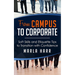 From Campus to Corporate: Soft Skills and Etiquette Tips to Transition with Confidence