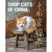 Shop Cats of China