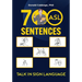 700 ASL Sentences: Talk in Sign Language