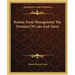 Roman Farm Management The Treatises Of Cato And Varro