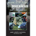 Walking to the Rockies with Muckwah: Sudbury to Schreiber, Ontario