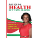 Just For The Health Of It With Dr Ketch: A 3 In 1 Book On Pregnancy, Parenting, Diet & More