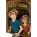 The Enigma of the Astronomer - A Black Binding Mystery