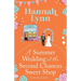 A Summer Wedding at the Second Chances Sweet Shop