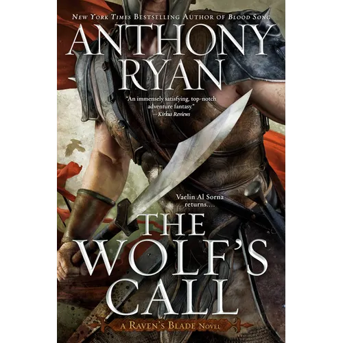 The Wolf's Call