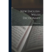 New English-Welsh Dictionary