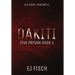 Dakiti: Ziva Payvan Book 1