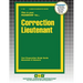 Correction Lieutenant