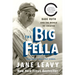 The Big Fella: Babe Ruth and the World He Created