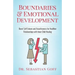 Boundaries & Emotional Development: Boost Self-Esteem & Assertiveness for Healthier Relationships with Inner Child Healing