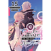 Our Last Crusade or the Rise of a New World, Vol. 15 (Light Novel)