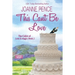 This Can't be Love [Large Print]: The Cabin of Love & Magic