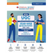Oswaal NTA UGC NET/JRF/SET Paper-1 (Compulsory) 15 Year's Solved Papers Teaching & Research Aptitude Yearwise 2015-2023 For 2024 Exam