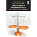 The Business of Personal Finance: How to Improve Financial Wellness