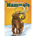 Prehistoric Mammals Coloring Book