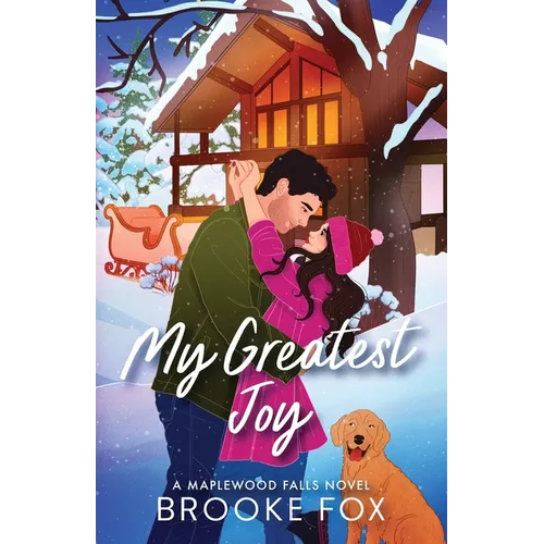 My Greatest Joy (Illustrated Edition)