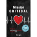 Mission Critical: Manage your Atrial Fibrillation and Reduce your Risk of Stroke