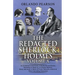 Redacted Sherlock Holmes Volume X