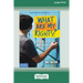 What Are My Rights?: Q&A About Teens and the Law [16pt Large Print Edition]