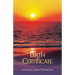 Birth Certificate: Selected Poems
