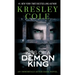 Kiss of a Demon King