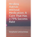 Healing Autism Without Medication: A Cure That Has a 79% Success Rate