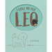 I Love My Pup, Leo