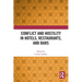Conflict and Hostility in Hotels, Restaurants, and Bars