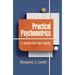 Practical Psychometrics: A Guide for Test Users