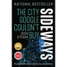 Sideways: The City Google Couldn't Buy