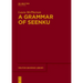 A Grammar of Seenku